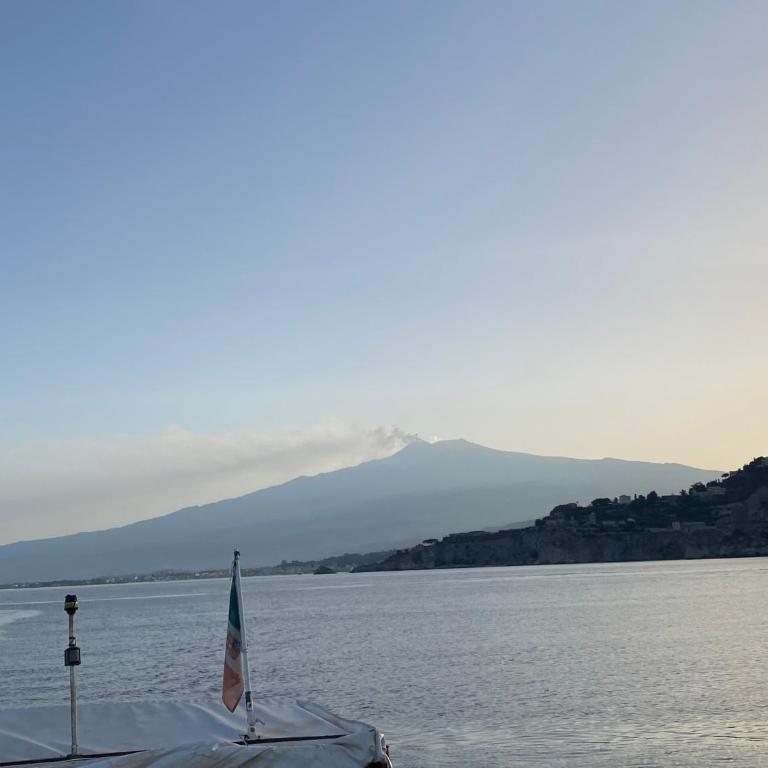 CASA NICOLE fronte mare - Appartamento con Vista Mare - 48