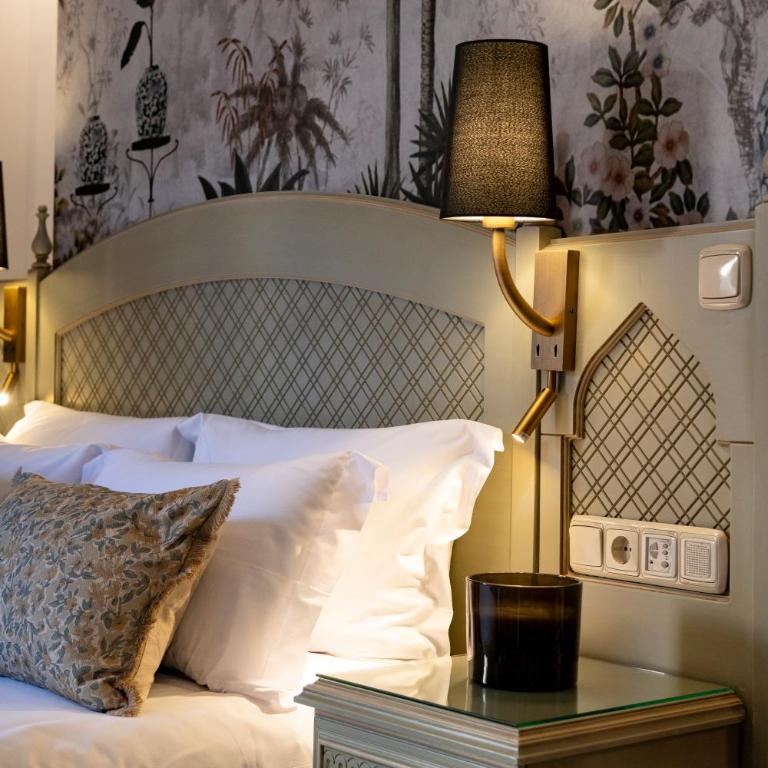 Hotel Boutique Las Almenas by Maxi Hoteles - Superior Double Room - 10