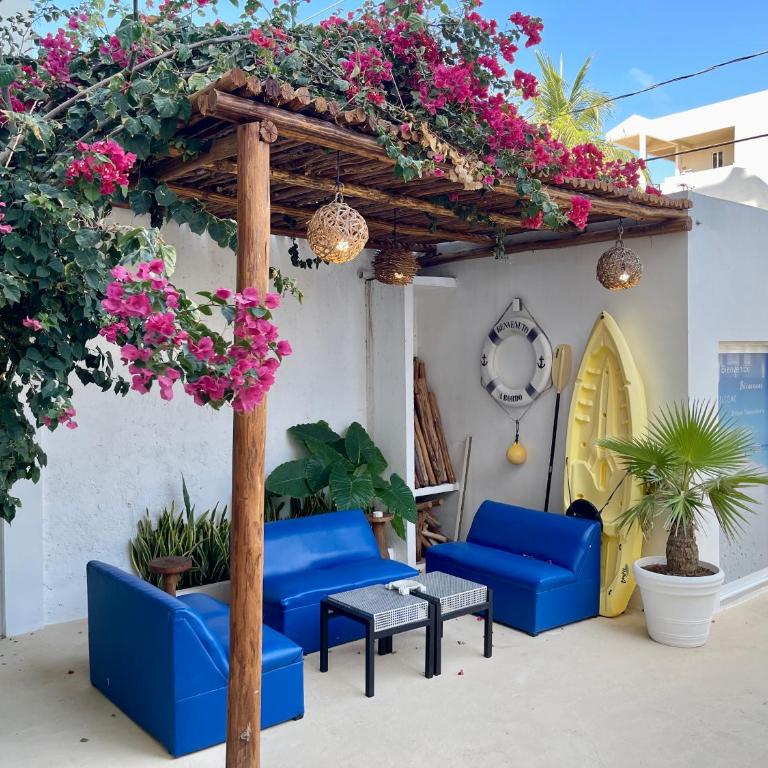 Suites SanRey - Studio - 12