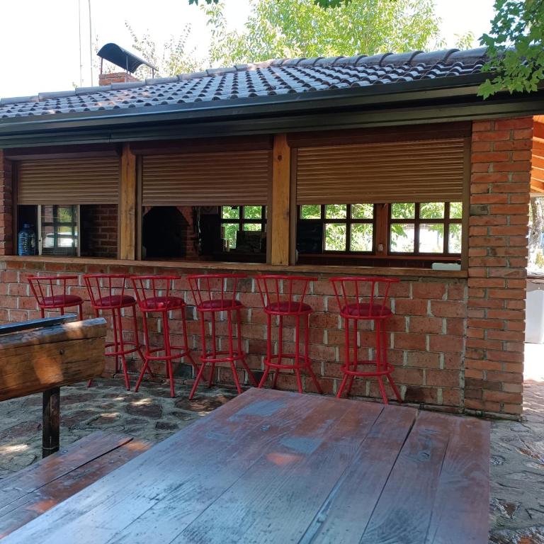 Live Nature - Three-Bedroom Townhouse - 27