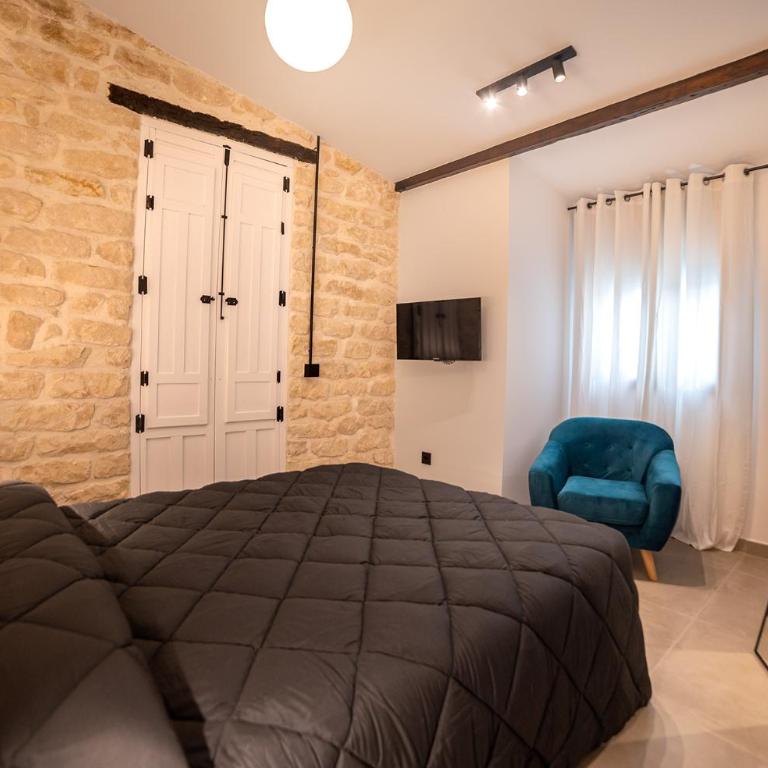 Apartamentos Loliqui centro Alicante - Apartment with Terrace - 15