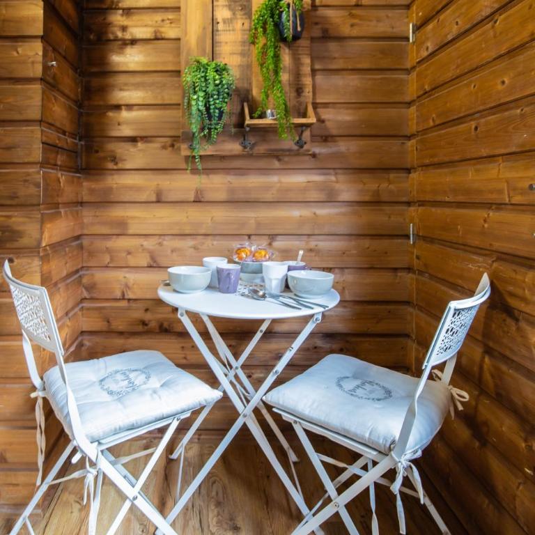 Cosmo ideal famille rue Carnot - Standard Apartment - 5