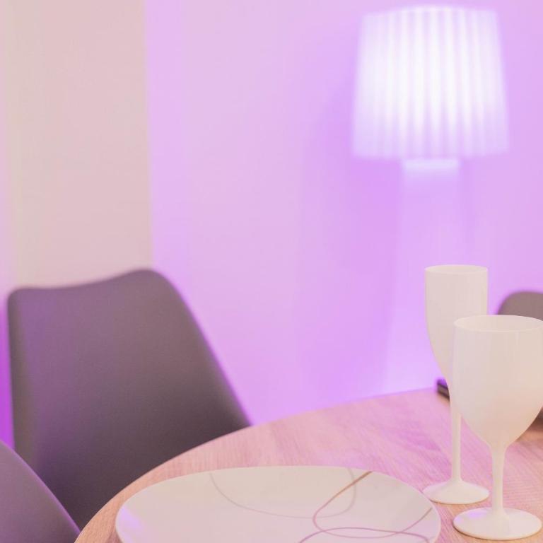Cosmo ideal famille rue Carnot - Standard Apartment - 14
