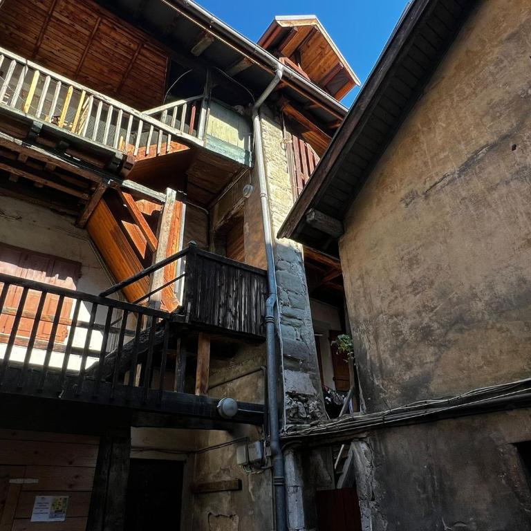 Cosmo ideal famille rue Carnot - Standard Apartment - 33