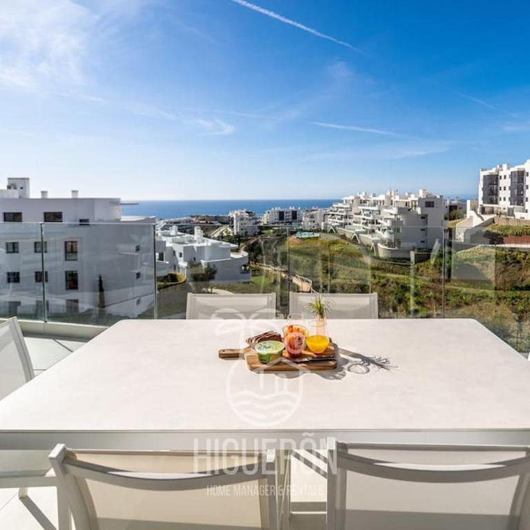 HigueronRentals Casa Flora - Apartamento de 2 dormitorios - 25