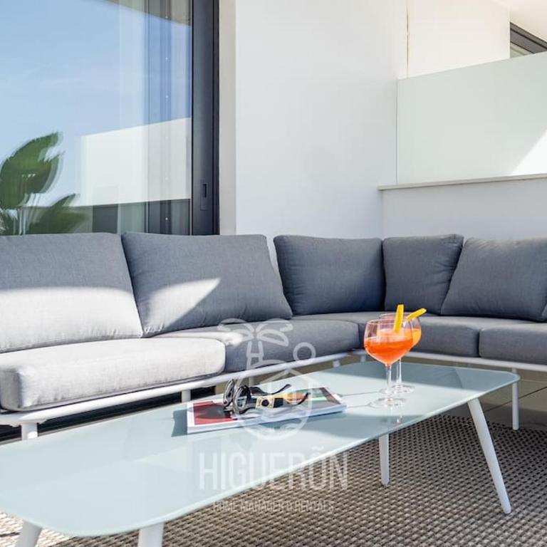 HigueronRentals Casa Flora - Apartamento de 2 dormitorios - 20
