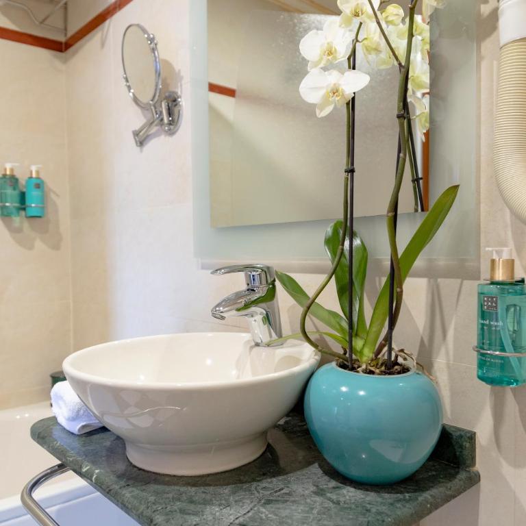 Hotel Boutique Las Almenas by Maxi Hoteles - Standard Double Room - 9