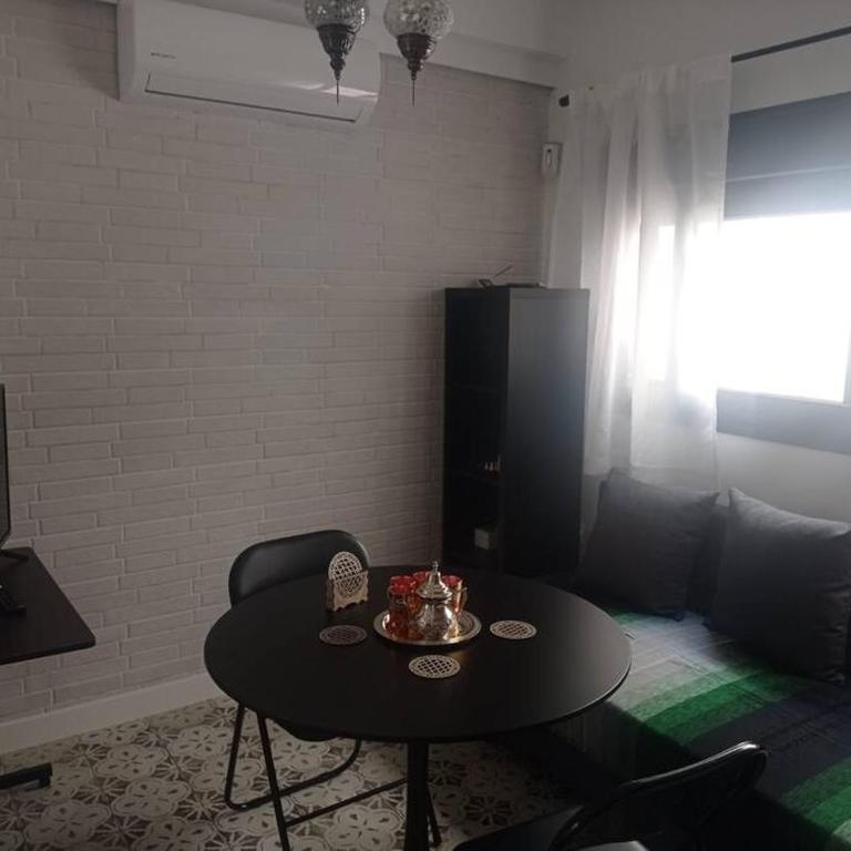 Centro de Málaga - Calle Zanca - Apartamento de 1 dormitorio - 3