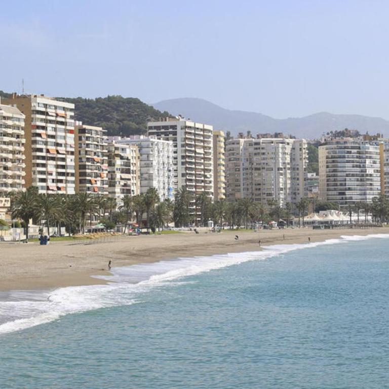 Centro de Málaga - Calle Zanca - Apartamento de 1 dormitorio - 15