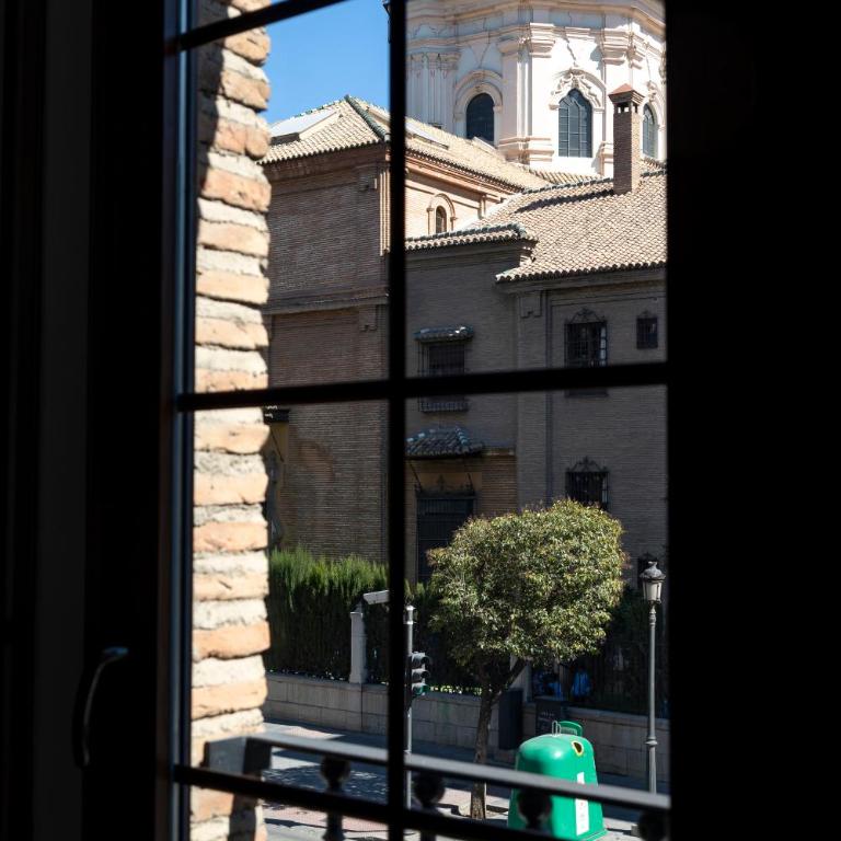 Hotel Boutique Las Almenas by Maxi Hoteles - Superior Double Room - 9