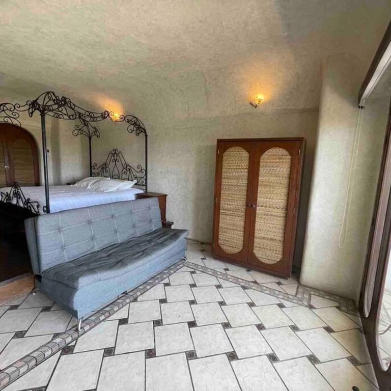 Beautiful apartment fully restored after OTIS in Acapulco Diamante - Apartamento de 2 dormitorios - 4