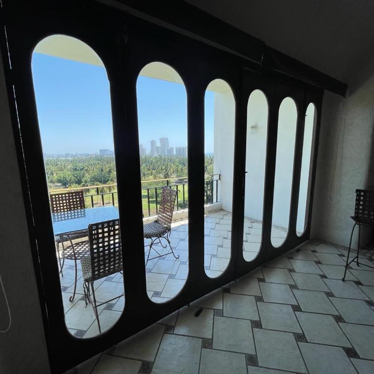 Beautiful apartment fully restored after OTIS in Acapulco Diamante - Apartamento de 2 dormitorios - 5