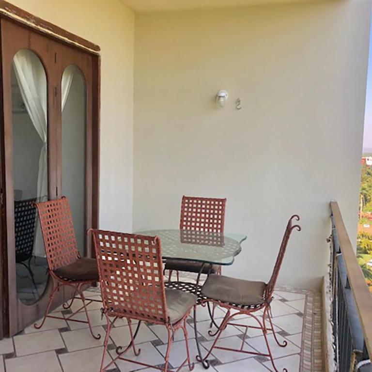 Beautiful apartment fully restored after OTIS in Acapulco Diamante - Apartamento de 2 dormitorios - 8