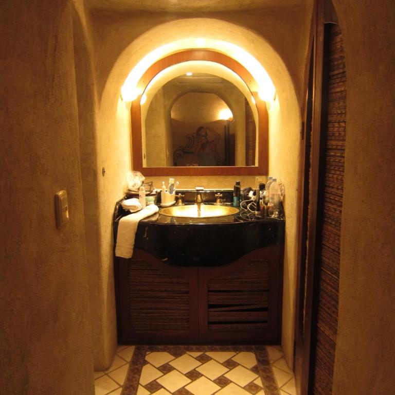 Beautiful apartment fully restored after OTIS in Acapulco Diamante - Apartamento de 2 dormitorios - 12