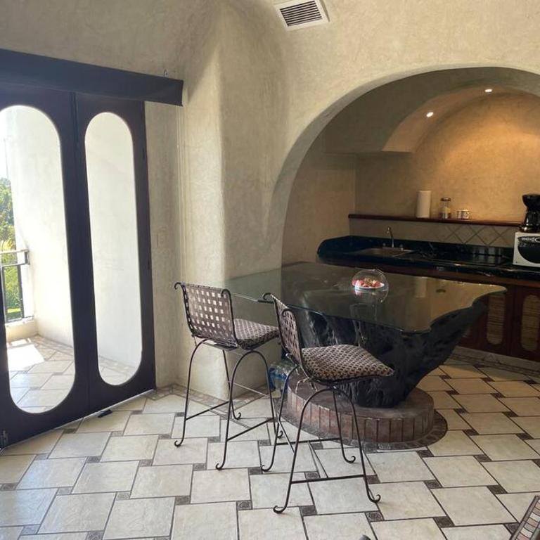 Beautiful apartment fully restored after OTIS in Acapulco Diamante - Apartamento de 2 dormitorios - 14