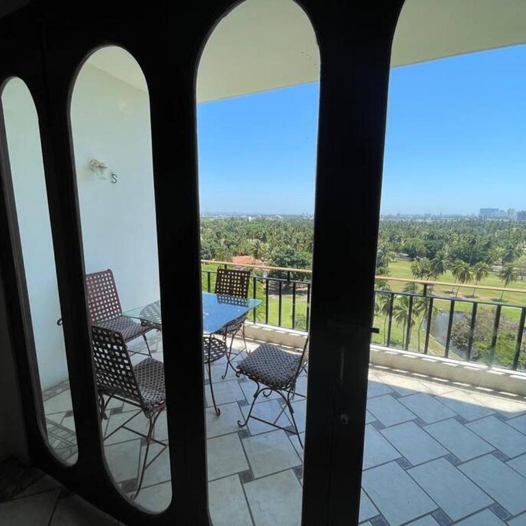 Beautiful apartment fully restored after OTIS in Acapulco Diamante - Apartamento de 2 dormitorios - 19