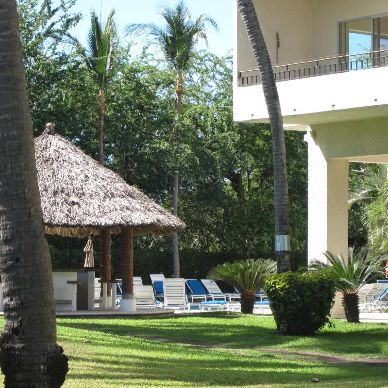 Beautiful apartment fully restored after OTIS in Acapulco Diamante - Apartamento de 2 dormitorios - 21