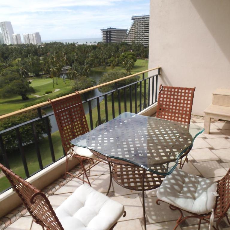Beautiful apartment fully restored after OTIS in Acapulco Diamante - Apartamento de 2 dormitorios - 25