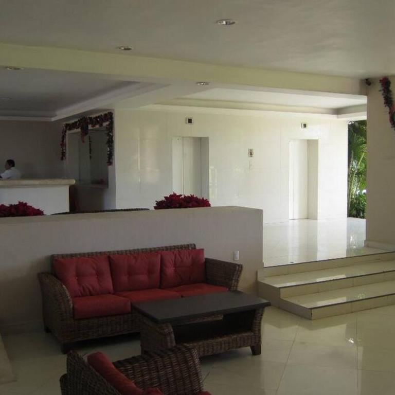 Beautiful apartment fully restored after OTIS in Acapulco Diamante - Apartamento de 2 dormitorios - 27