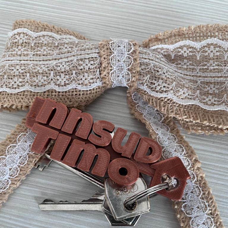 Innsud - Camera Matrimoniale Deluxe con 1 Letto Supplementare - 3