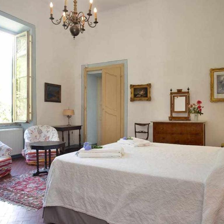 Villa Trenta Prestigious Villa Enchanting Garden - Villa - 46