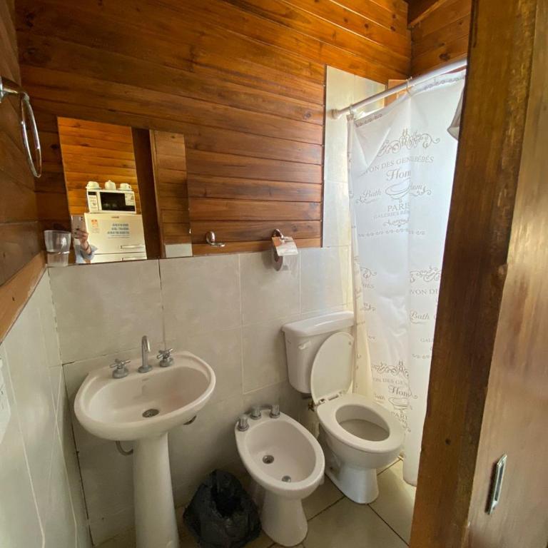 Cabañas Aires Campestres - Bungalow de 2 dormitorios - 10