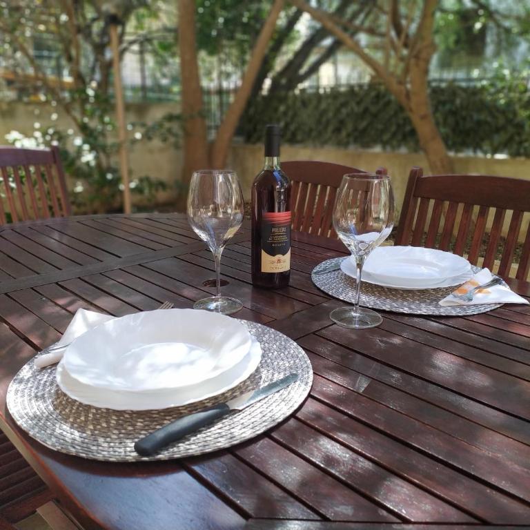 Appartamento a 50 mt dal mare - Appartamento con 2 Camere da Letto - 18