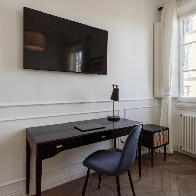 Luxury San Niccolò by Mmega - Appartamento con 2 Camere da Letto - 17