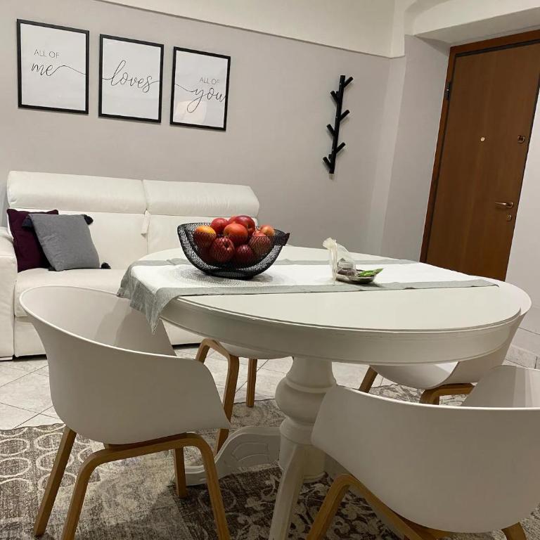 Rossi21 - Apartment mit 1 Schlafzimmer - 1