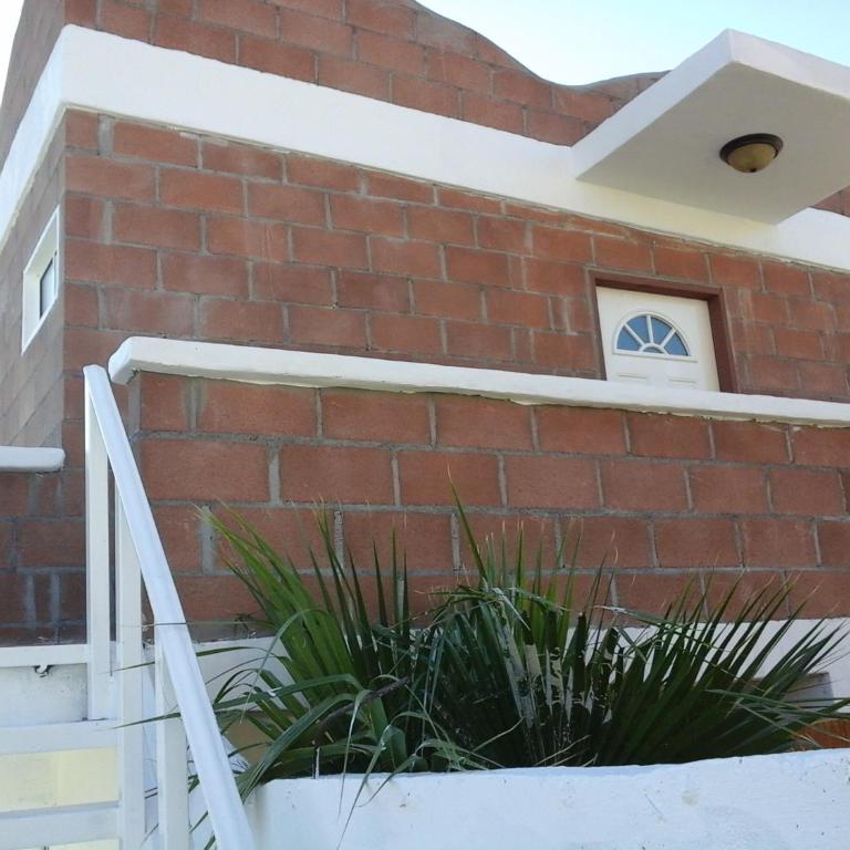 Whale Hill - Estudio con terraza - 14