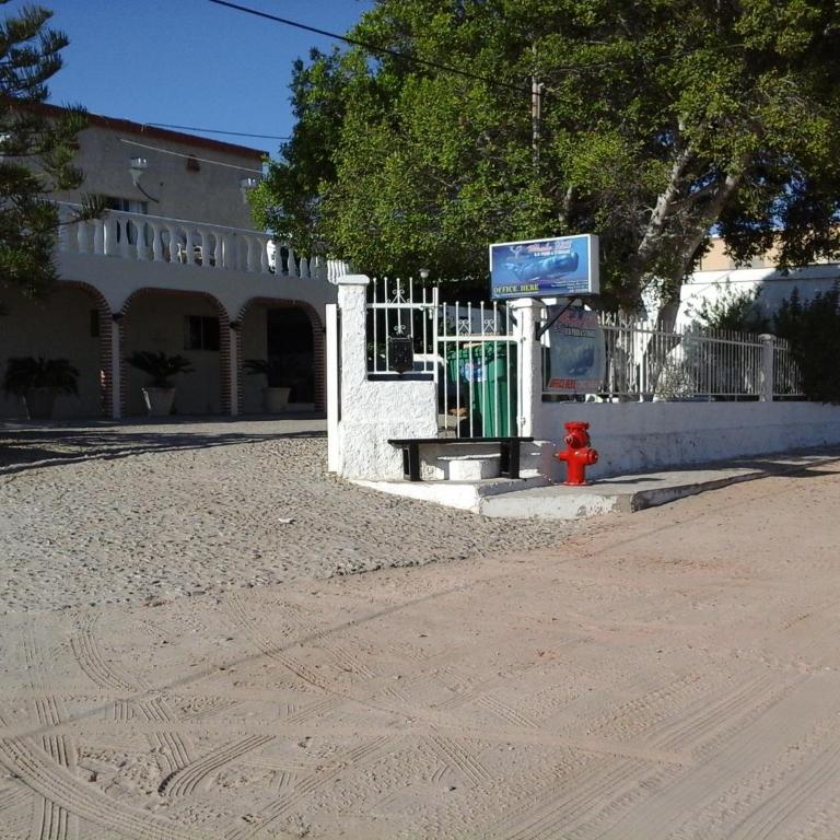 Whale Hill - Estudio con terraza - 15