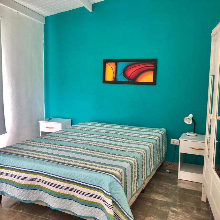 Departamento (con Vista al Lago) - Apartamento de 1 dormitorio - 3