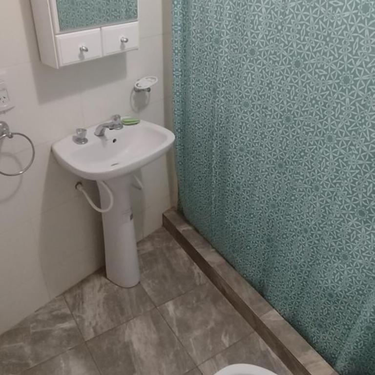 Departamento (con Vista al Lago) - Apartamento de 1 dormitorio - 4