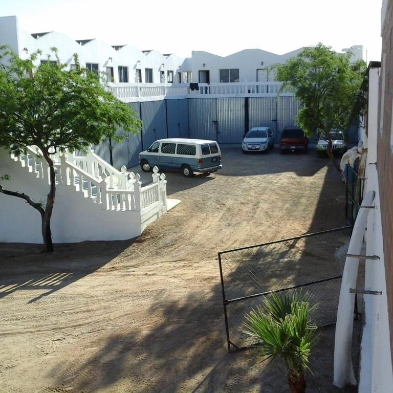 Whale Hill - Estudio con terraza - 26
