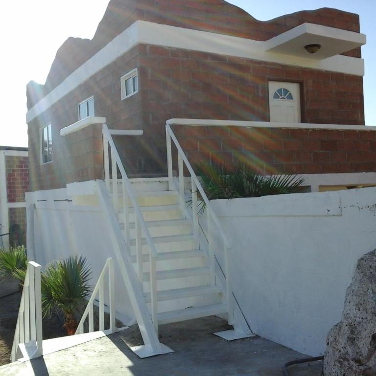 Whale Hill - Estudio con terraza - 40