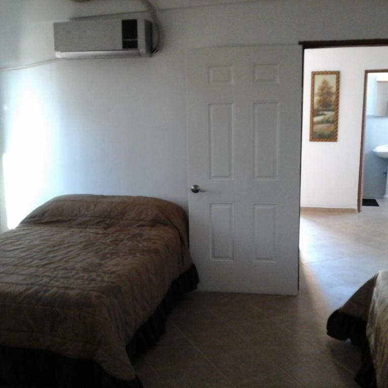Whale Hill - Estudio (6 adultos) - 8