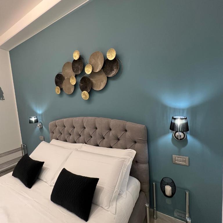 EVA affittacamere - Double Room - 8