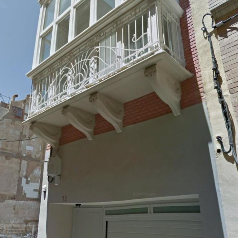 Beautiful house in Cartagena's historic center - Two-Bedroom House - 2