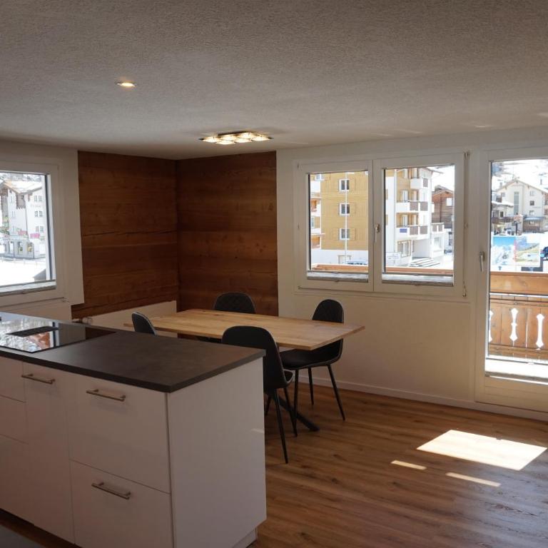 Rosenheim - Apartment mit 3 Schlafzimmern - 2