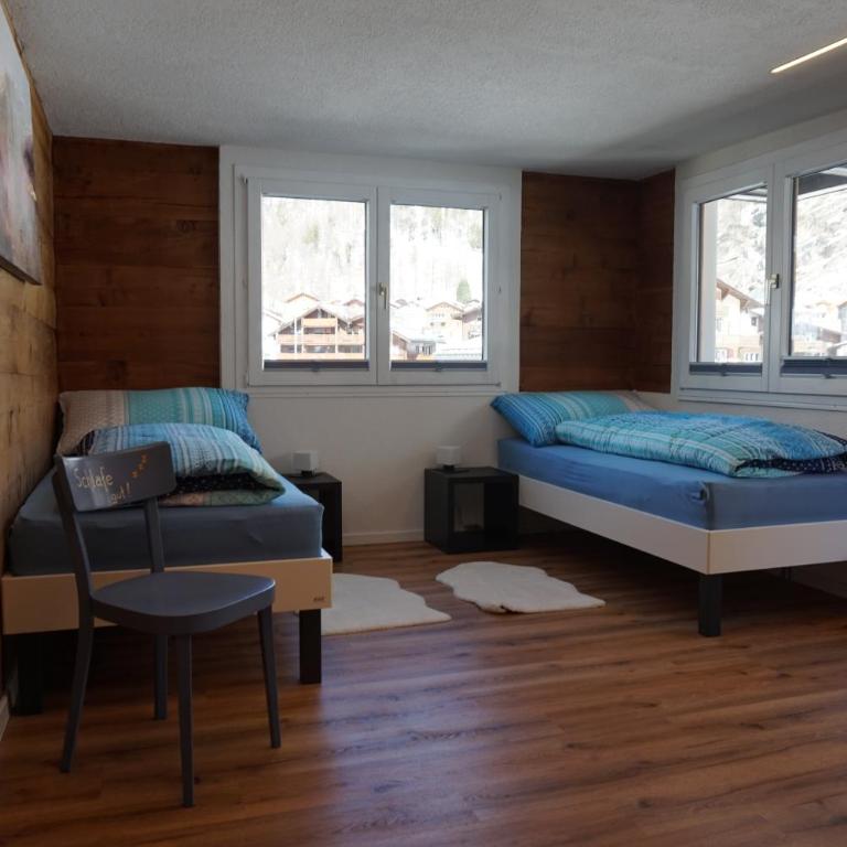Rosenheim - Apartment mit 3 Schlafzimmern - 7