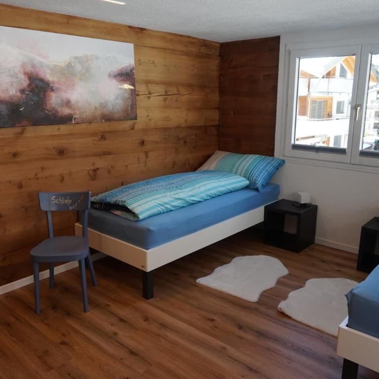Rosenheim - Apartment mit 3 Schlafzimmern - 8