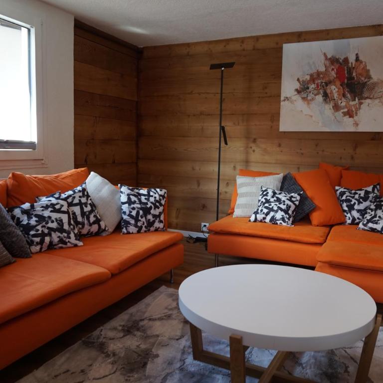 Rosenheim - Apartment mit 3 Schlafzimmern - 4