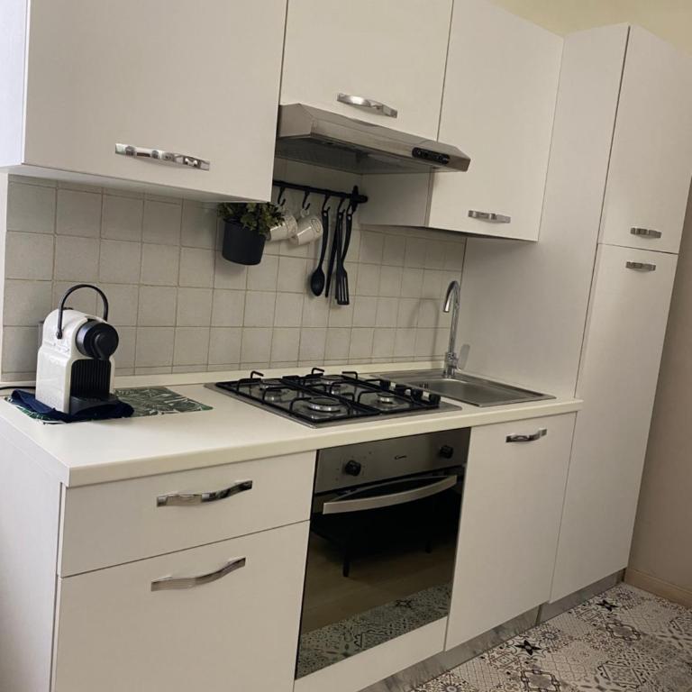 Grigio Perla - Appartamento Monolocale - 8