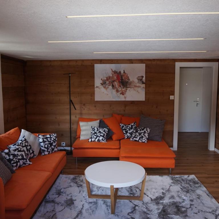 Rosenheim - Apartment mit 3 Schlafzimmern - 6