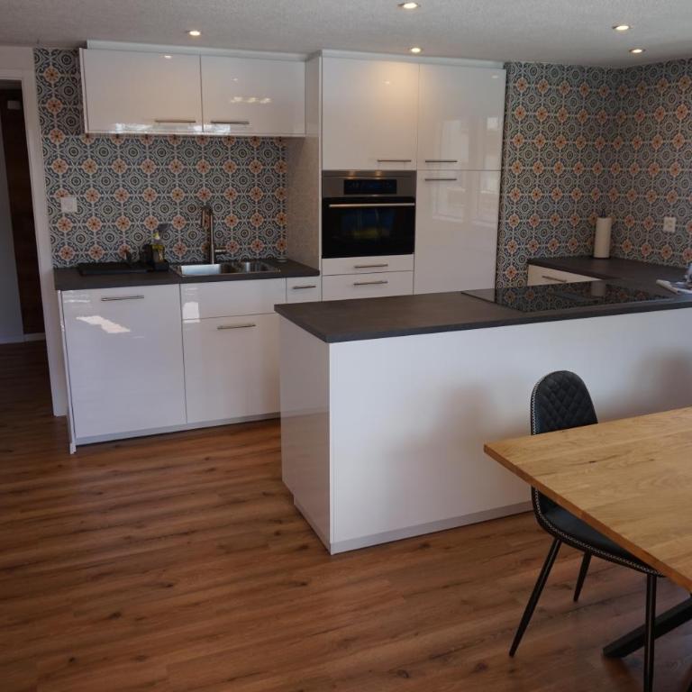 Rosenheim - Apartment mit 3 Schlafzimmern - 3