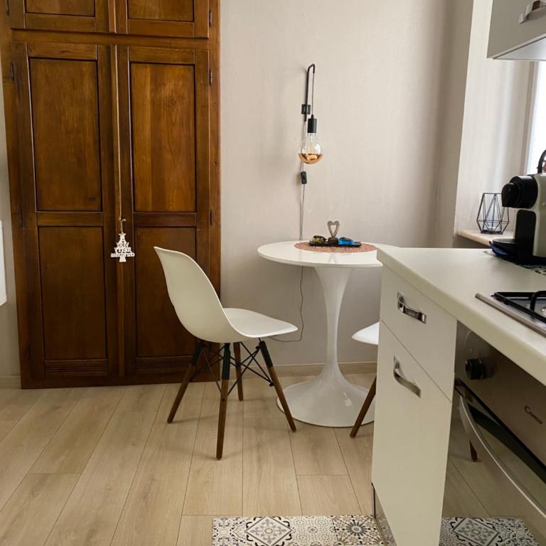 Grigio Perla - Appartamento Monolocale - 6