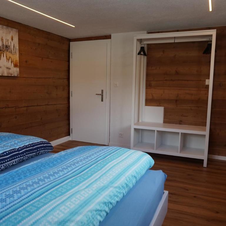 Rosenheim - Apartment mit 3 Schlafzimmern - 10