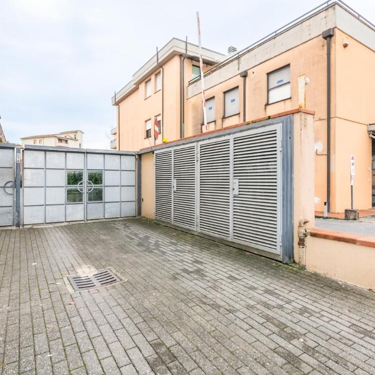 Appartamento Le Cornici - Appartamento con 2 Camere da Letto - 2