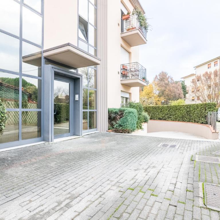 Appartamento Le Cornici - Appartamento con 2 Camere da Letto - 3
