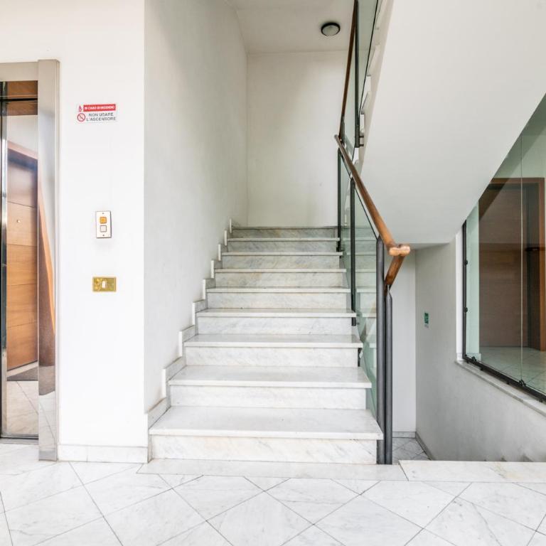 Appartamento Le Cornici - Appartamento con 2 Camere da Letto - 5
